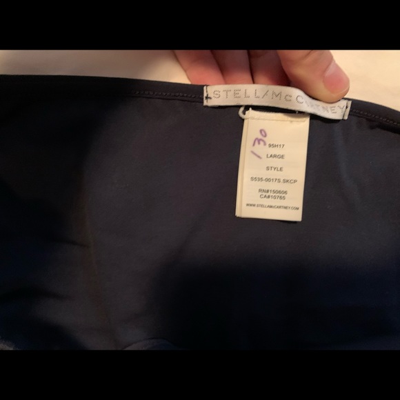 ❗️High quality pair of navy swimming suit bottoms❗️ - Picture 4 of 7